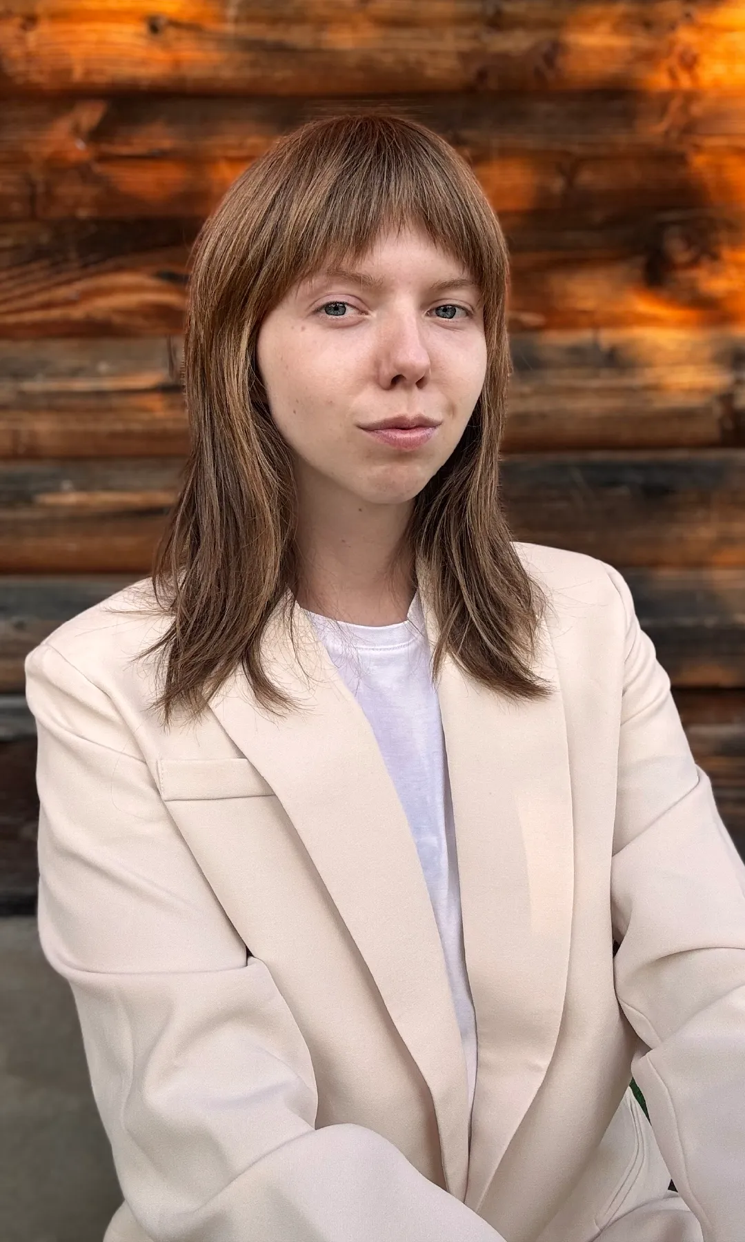 Анна Мавлютова