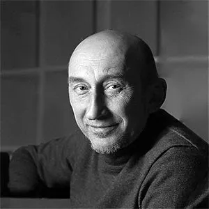 Cinematographer, educator Alexander Filippov