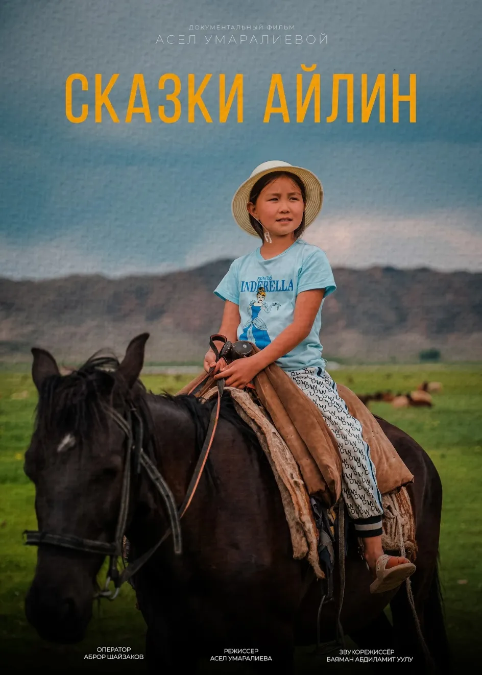 Aylin’s Tales
