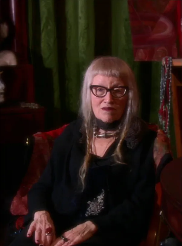 Inna Olevskaya