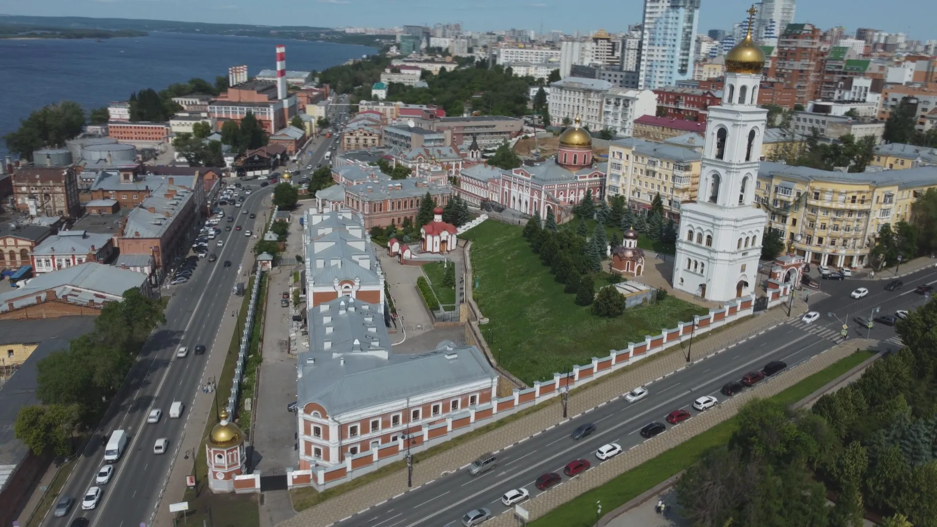iversky-convent