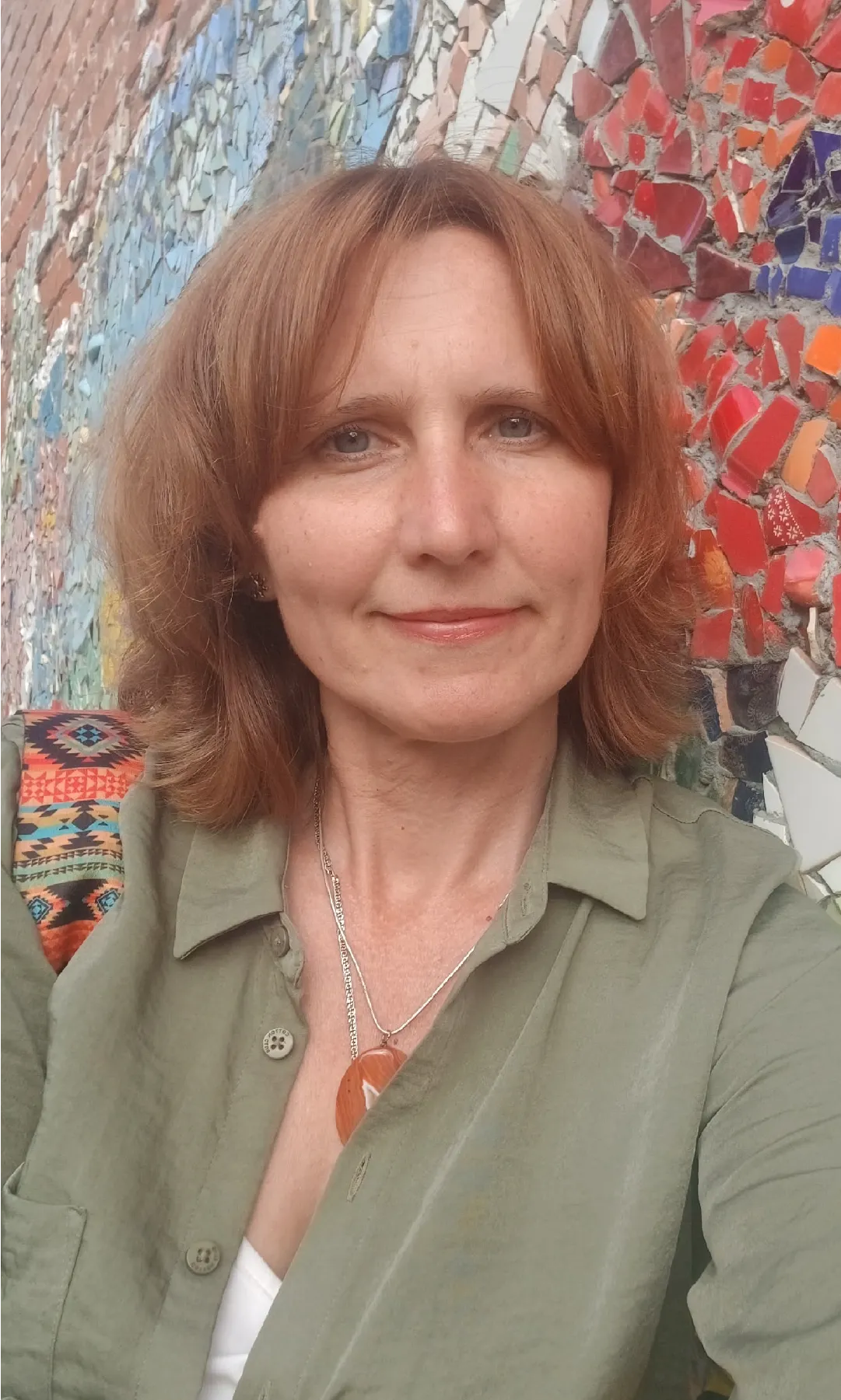 Катерина Киселева