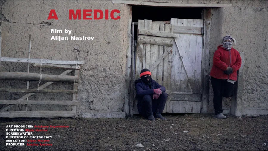 Medic