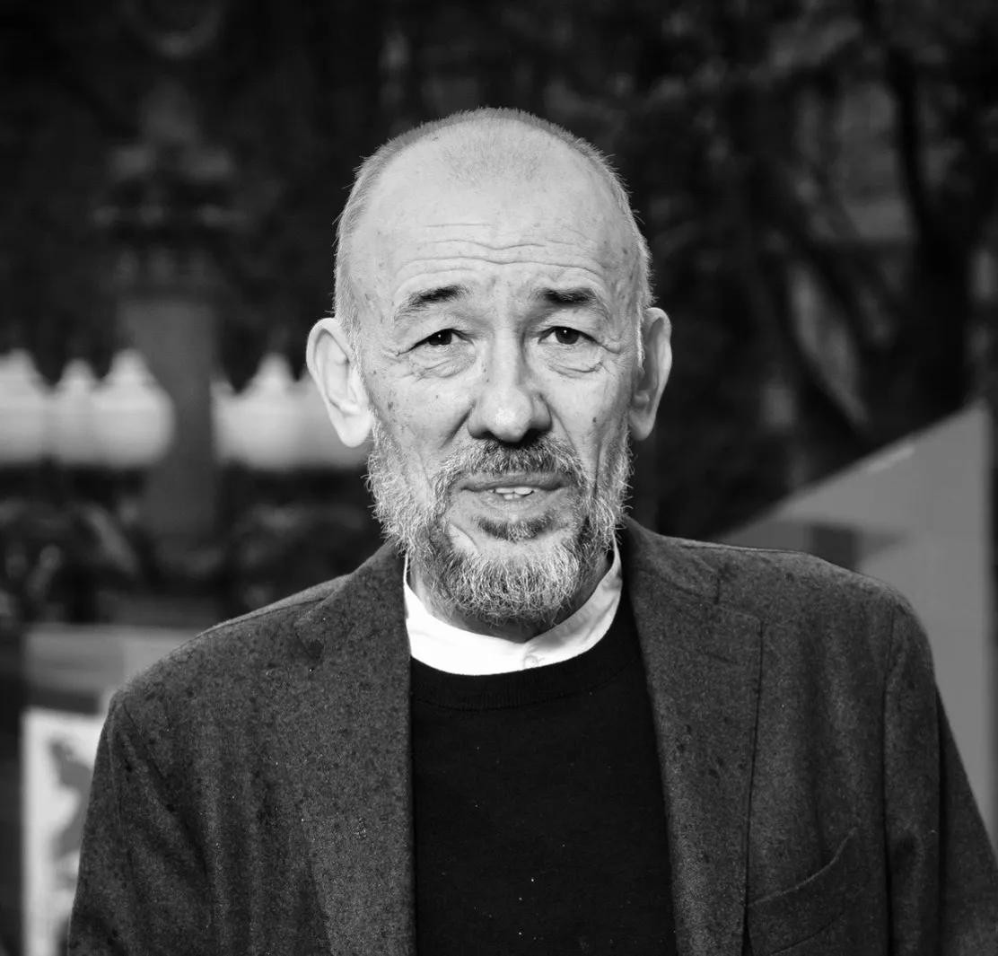 Honored Worker of Arts of the Russian Federation, film director and screenwriter Sergey Debizhev