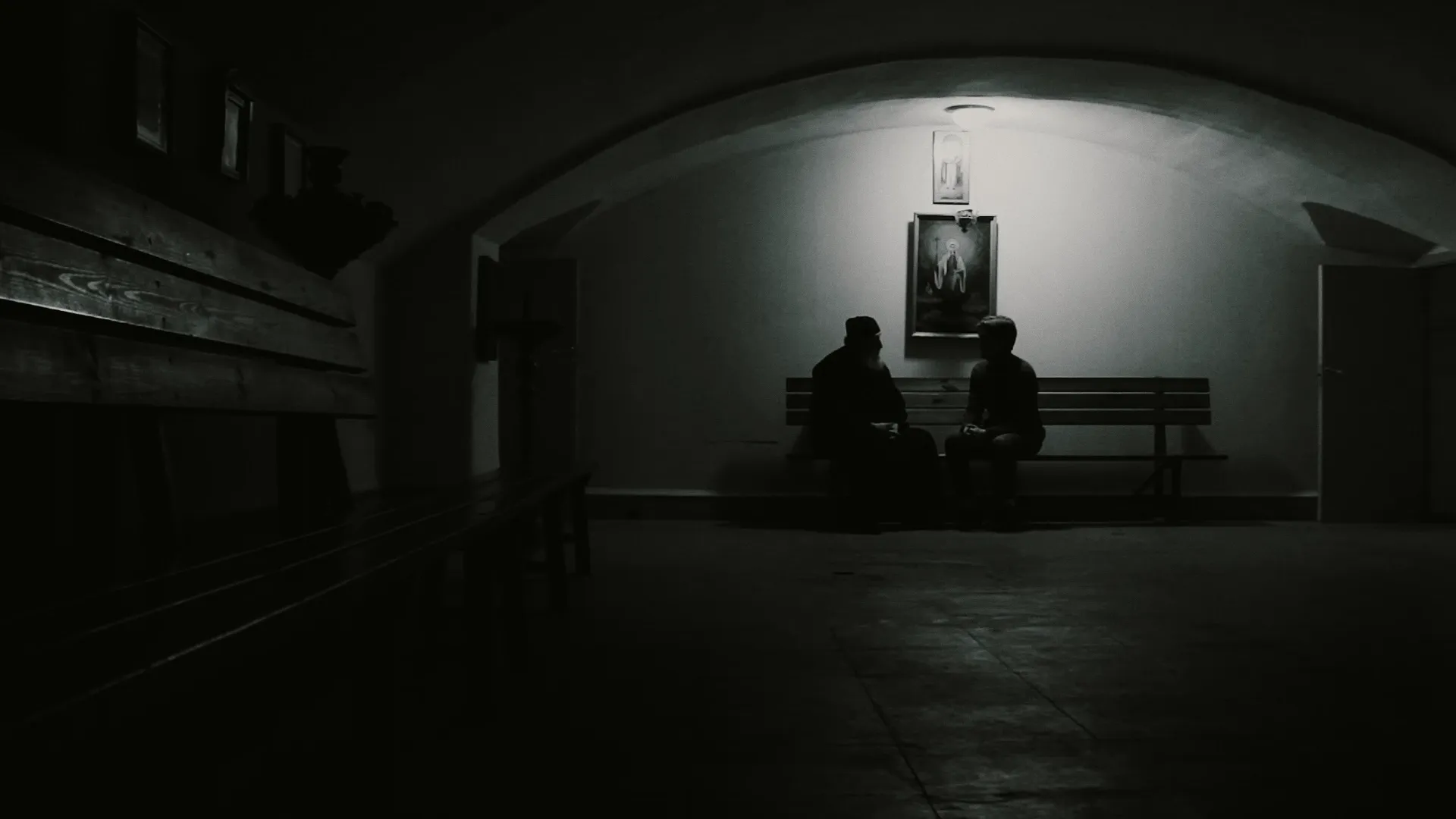 A Short Film About Faith