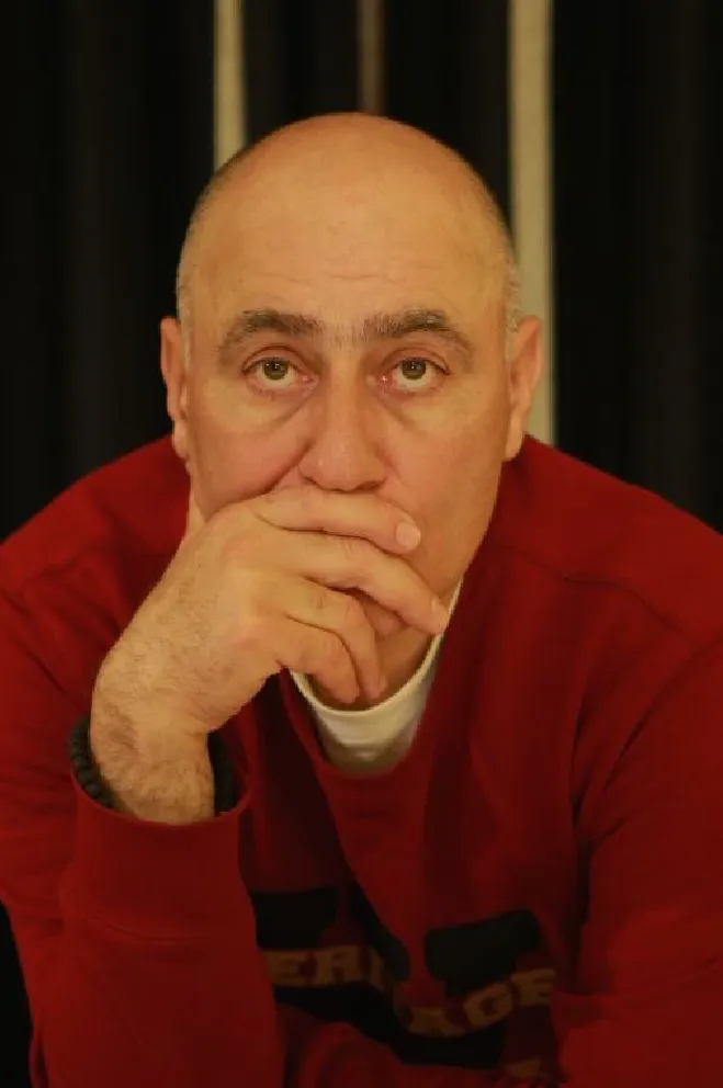 Тер-Акопян Ваагн