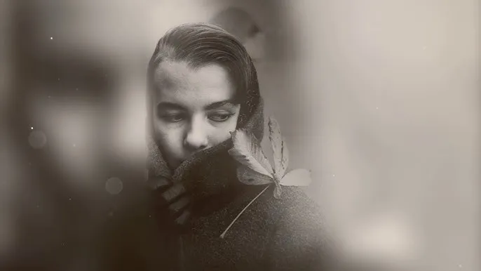 When My Homeland Was Gone…
